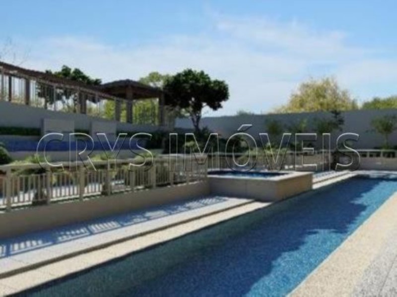Apartamento, 2 quartos, 73 m² - Foto 2