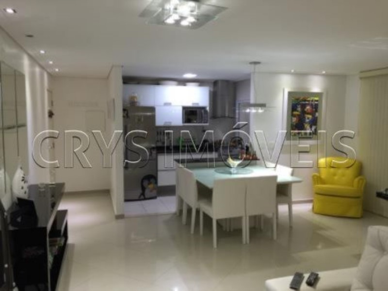 Apartamento, 2 quartos, 73 m² - Foto 1