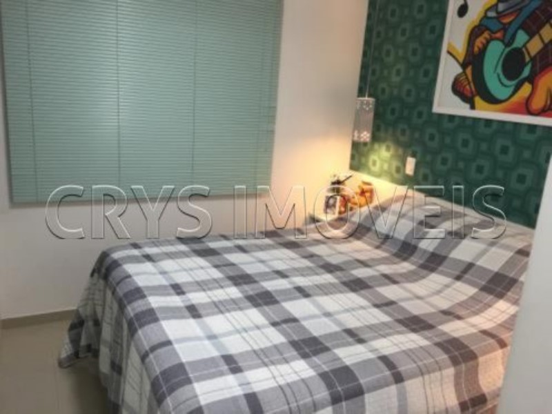 Apartamento, 2 quartos, 73 m² - Foto 5