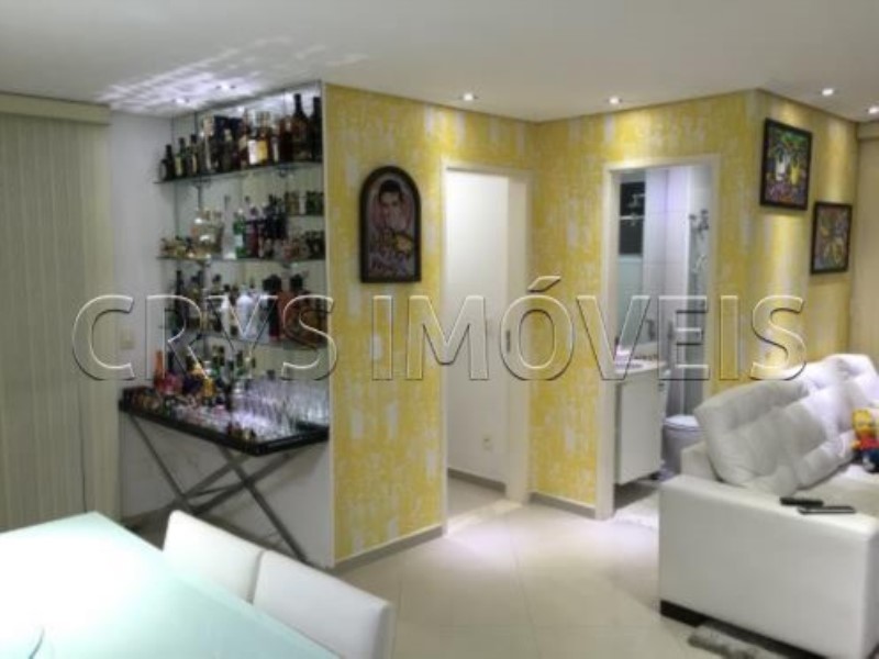 Apartamento, 2 quartos, 73 m² - Foto 9