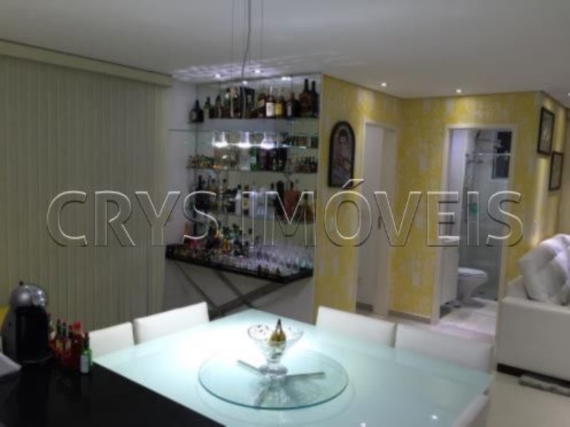 Apartamento, 2 quartos, 73 m² - Foto 11