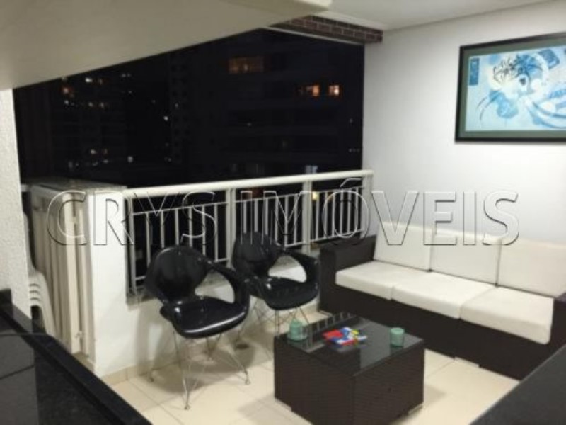 Apartamento, 2 quartos, 73 m² - Foto 14