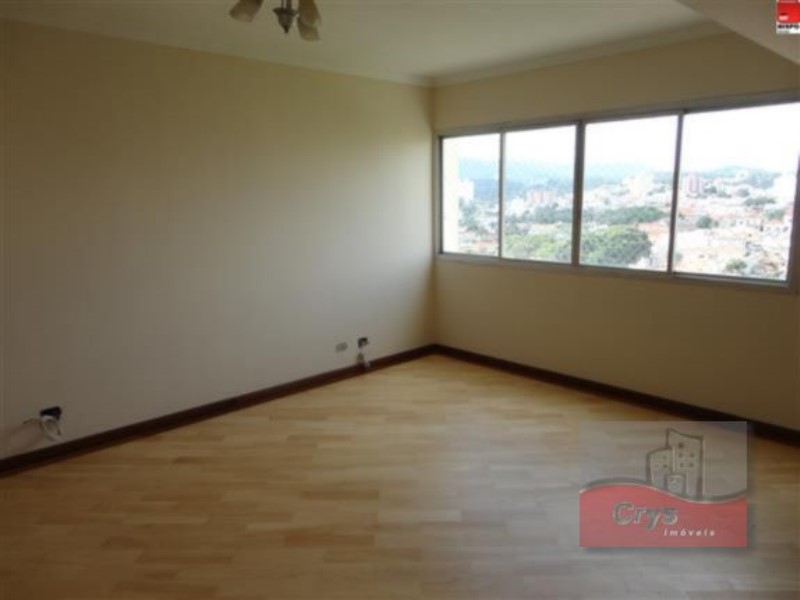Apartamento, 3 quartos, 83 m² - Foto 2