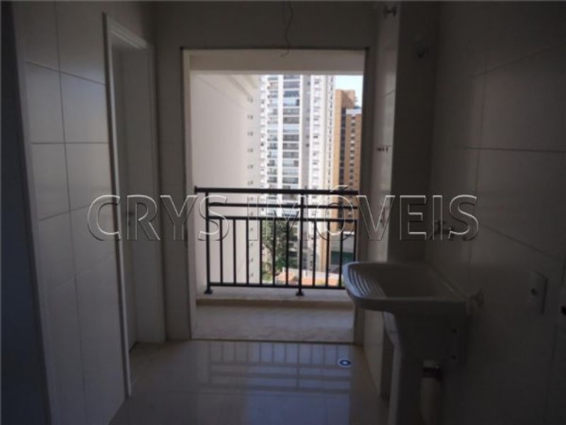 Apartamento, 3 quartos, 155 m² - Foto 1