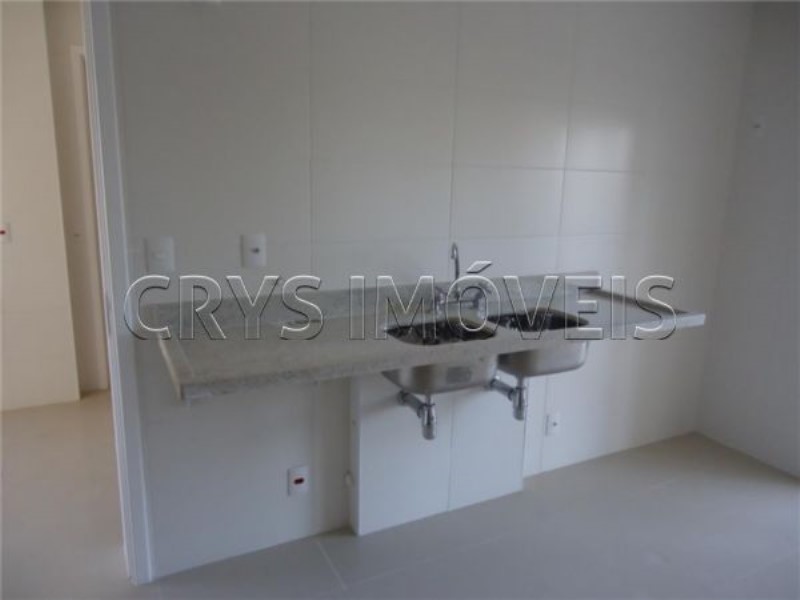 Apartamento, 3 quartos, 155 m² - Foto 2