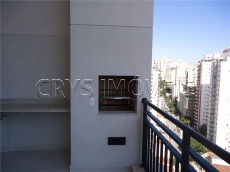 Apartamento, 3 quartos, 155 m² - Foto 8