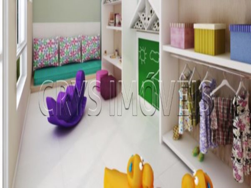 Apartamento, 3 quartos, 155 m² - Foto 9