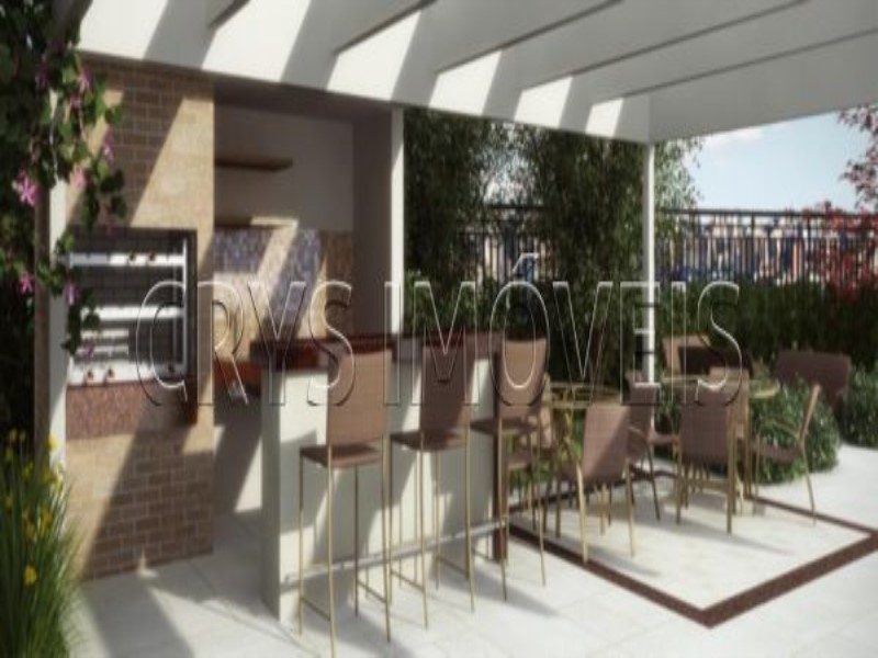Apartamento, 3 quartos, 155 m² - Foto 10