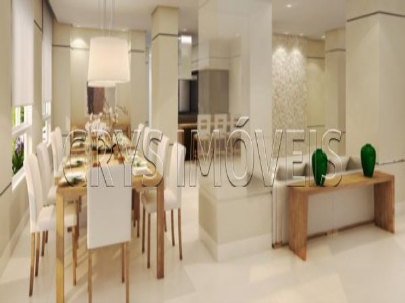Apartamento, 3 quartos, 155 m² - Foto 13
