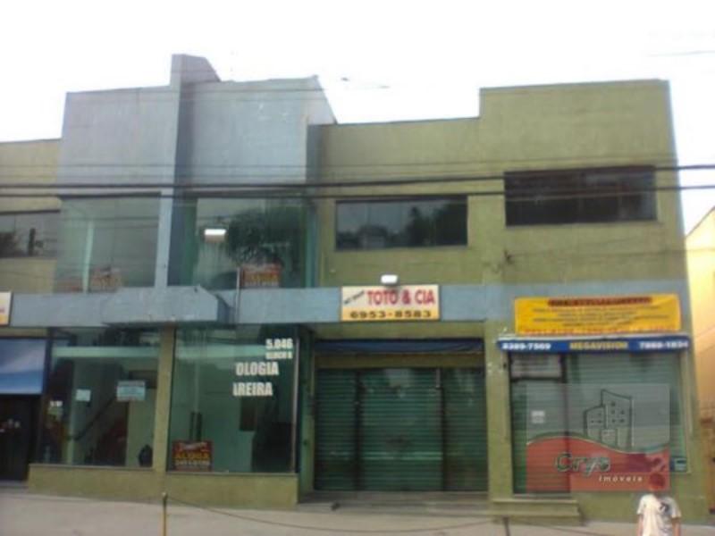 Sala-Conjunto - Foto 5