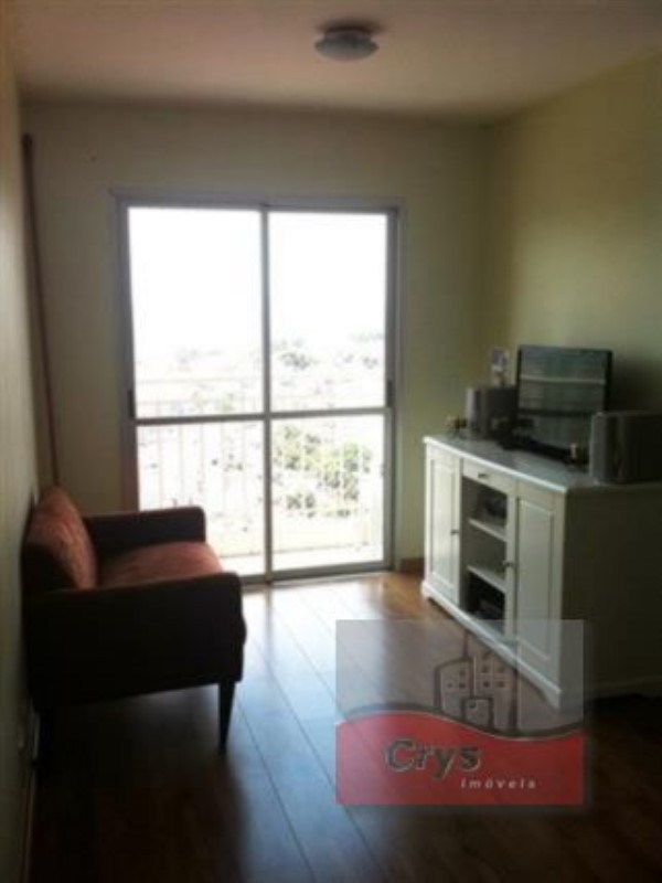 Apartamento, 2 quartos, 52 m² - Foto 1