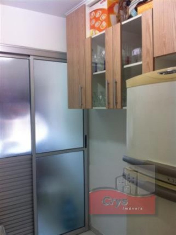 Apartamento, 2 quartos, 52 m² - Foto 2