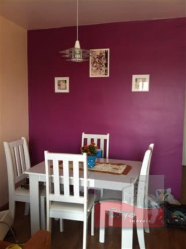 Apartamento, 2 quartos, 52 m² - Foto 3