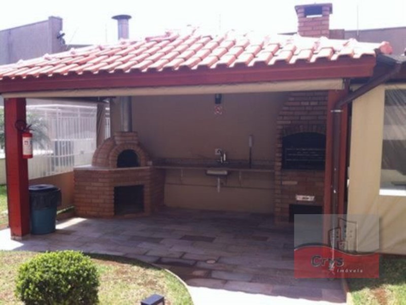 Apartamento, 2 quartos, 52 m² - Foto 4