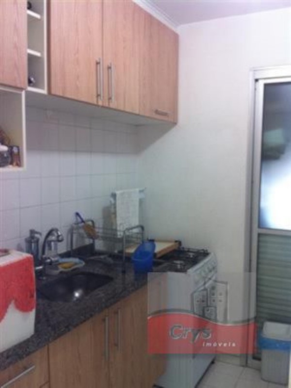 Apartamento, 2 quartos, 52 m² - Foto 5