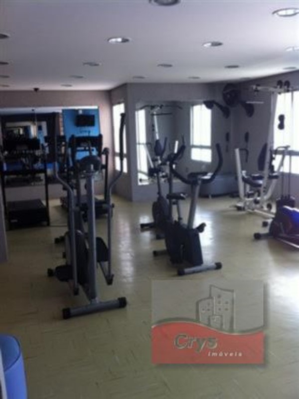 Apartamento, 2 quartos, 52 m² - Foto 6