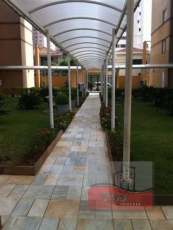 Apartamento, 2 quartos, 52 m² - Foto 8