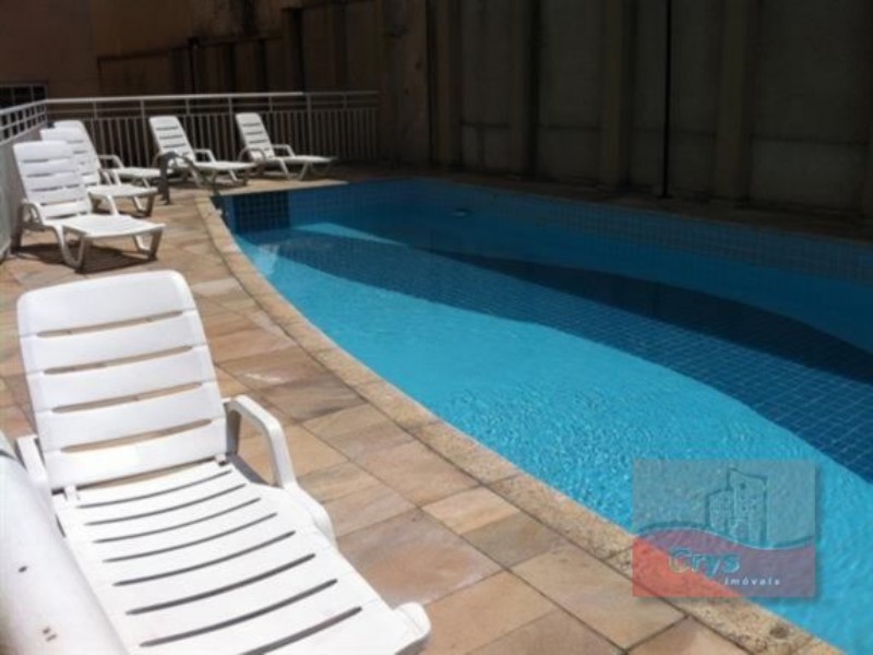 Apartamento, 2 quartos, 52 m² - Foto 9