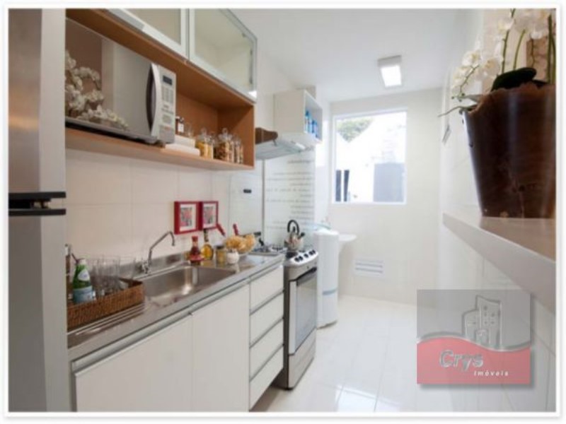 Apartamento, 3 quartos, 70 m² - Foto 2