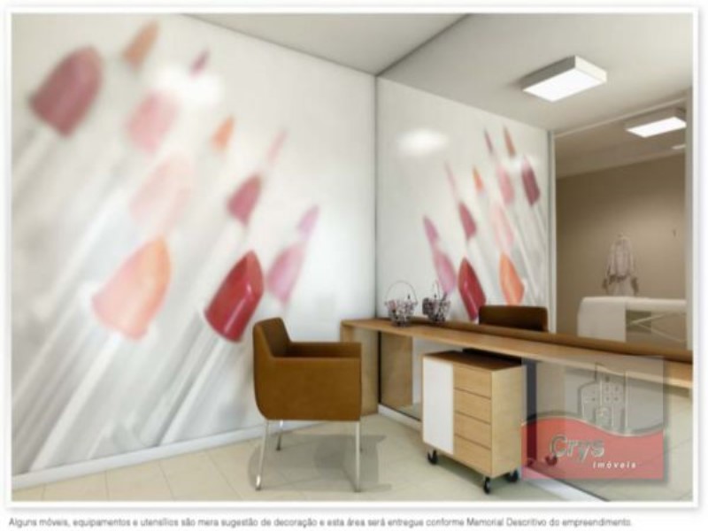 Apartamento, 3 quartos, 70 m² - Foto 3