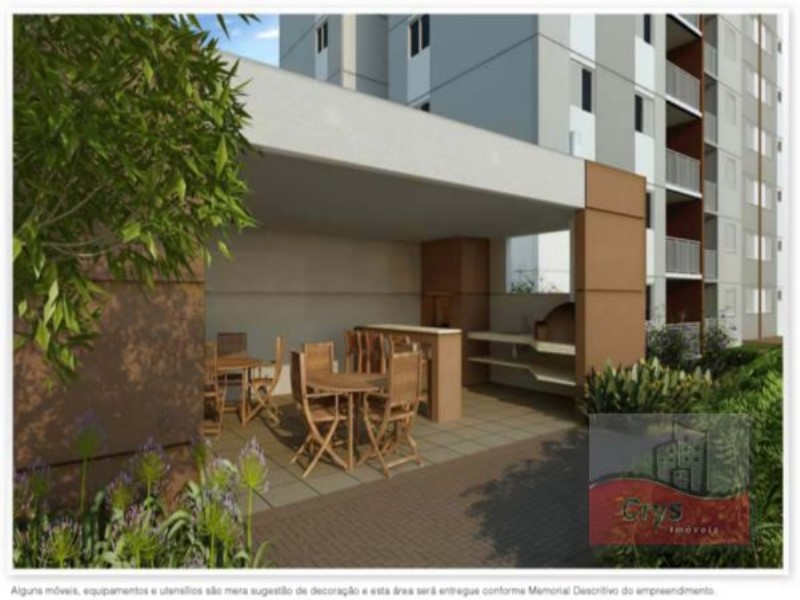 Apartamento, 3 quartos, 70 m² - Foto 5