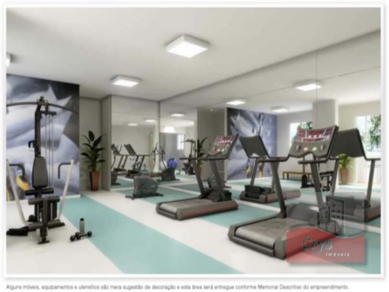 Apartamento, 3 quartos, 70 m² - Foto 6