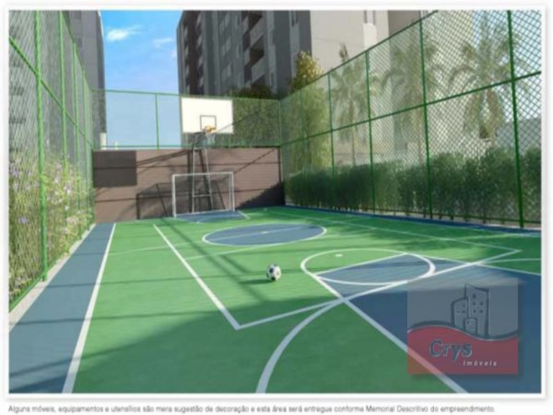 Apartamento, 3 quartos, 70 m² - Foto 10