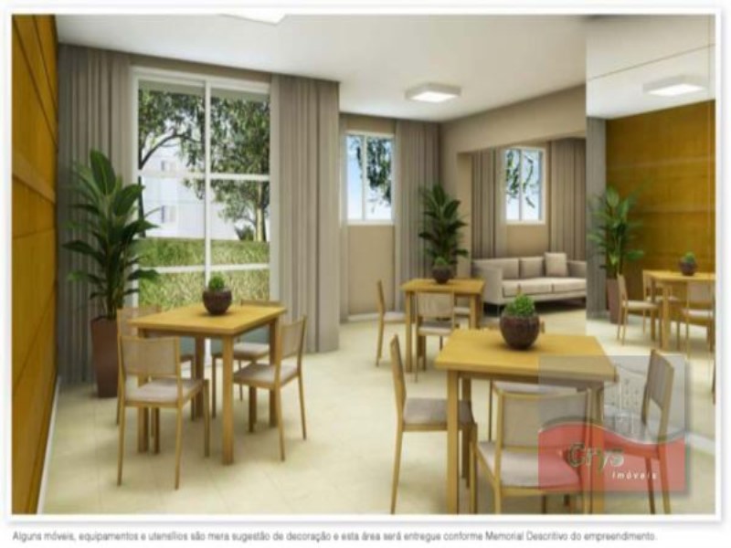 Apartamento, 3 quartos, 70 m² - Foto 11