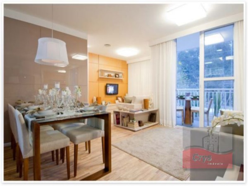 Apartamento, 3 quartos, 70 m² - Foto 14