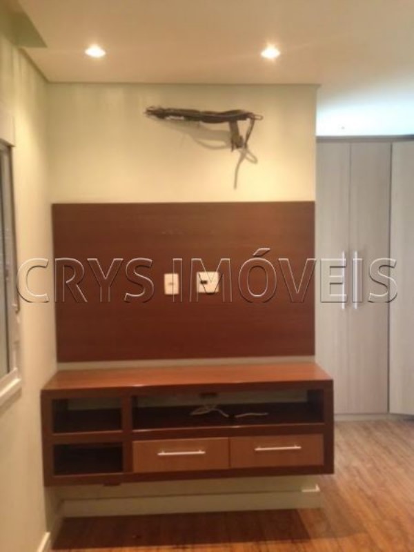 Apartamento, 3 quartos, 185 m² - Foto 2