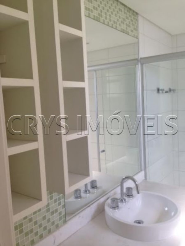 Apartamento, 3 quartos, 185 m² - Foto 5