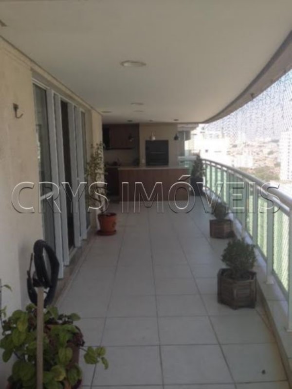 Apartamento, 3 quartos, 185 m² - Foto 1