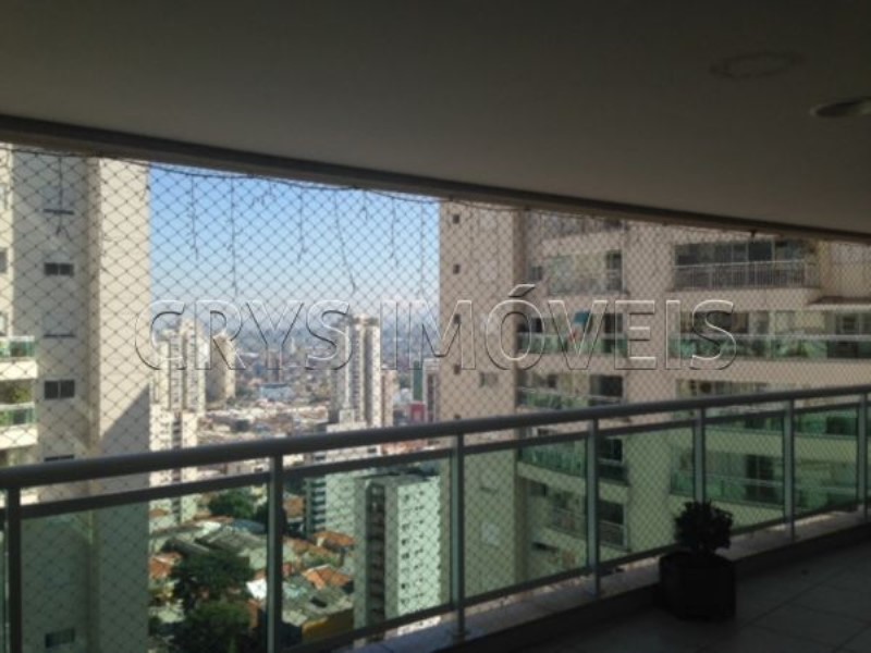 Apartamento, 3 quartos, 185 m² - Foto 29