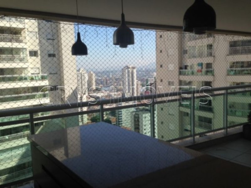 Apartamento, 3 quartos, 185 m² - Foto 3