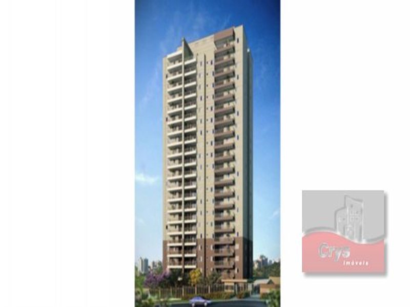 Apartamento, 3 quartos, 71 m² - Foto 2