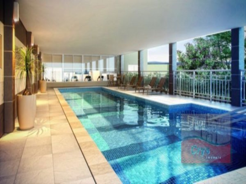 Apartamento, 3 quartos, 71 m² - Foto 3