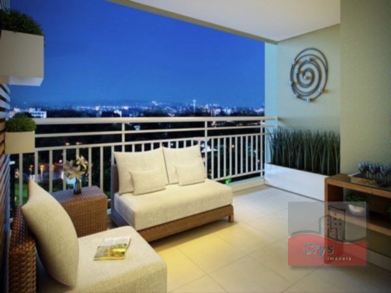 Apartamento, 3 quartos, 71 m² - Foto 12