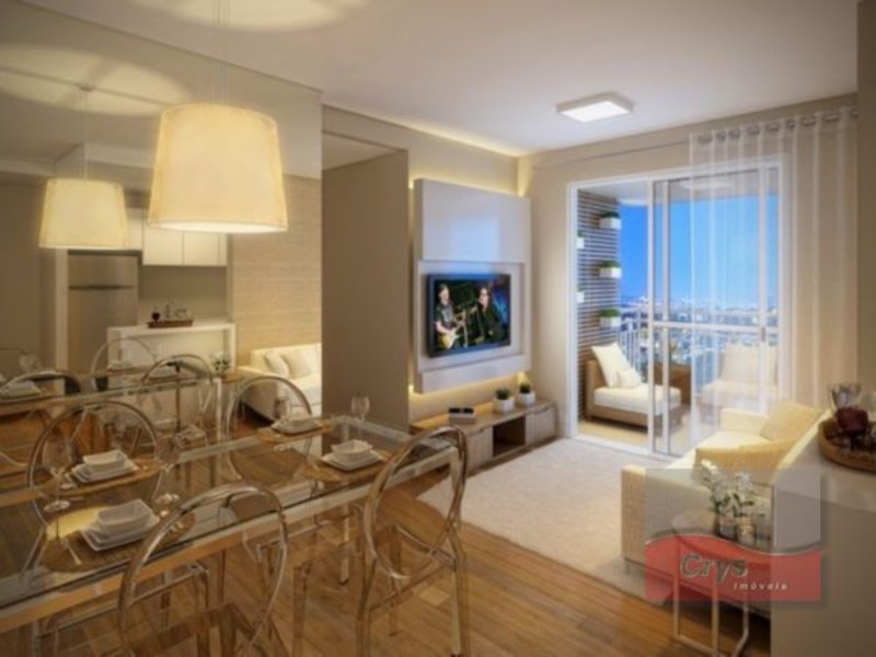 Apartamento, 3 quartos, 71 m² - Foto 25