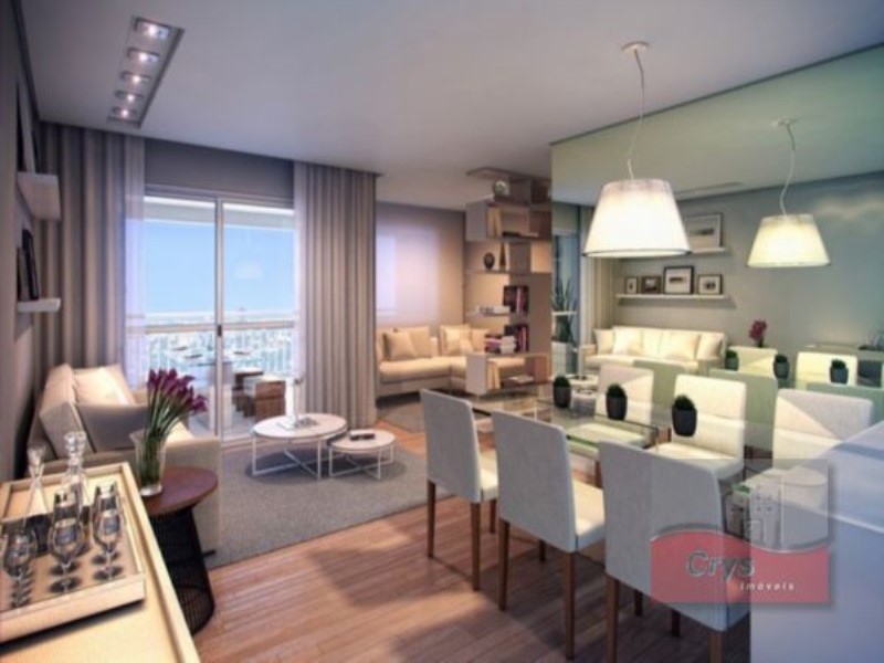 Apartamento, 3 quartos, 71 m² - Foto 27