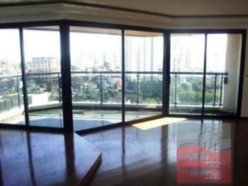 Apartamento, 4 quartos, 230 m² - Foto 1