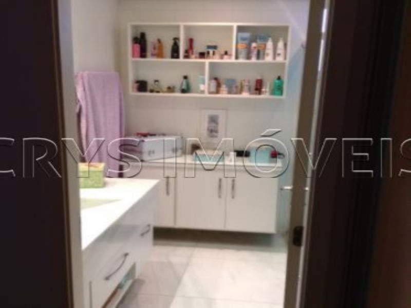 Apartamento, 3 quartos, 142 m² - Foto 2