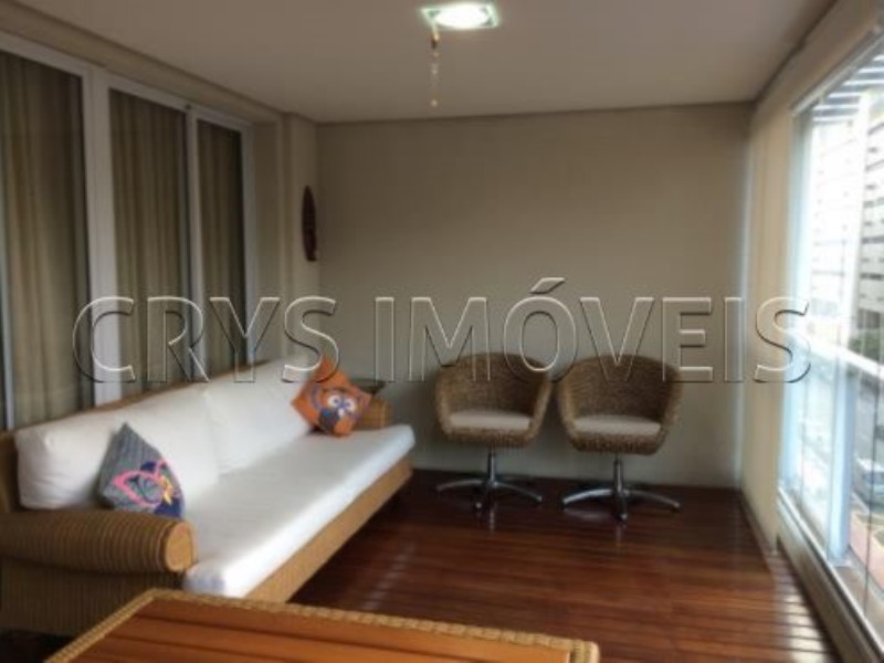 Apartamento, 3 quartos, 142 m² - Foto 3