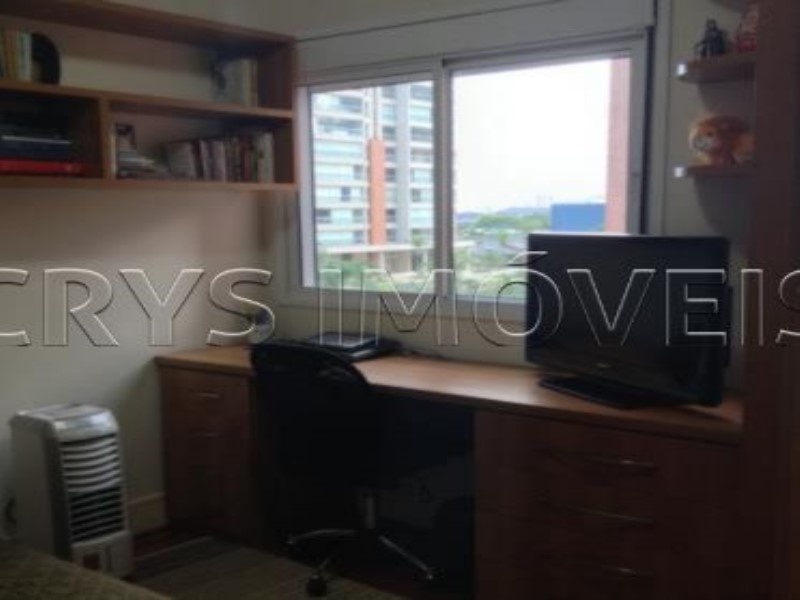 Apartamento, 3 quartos, 142 m² - Foto 4