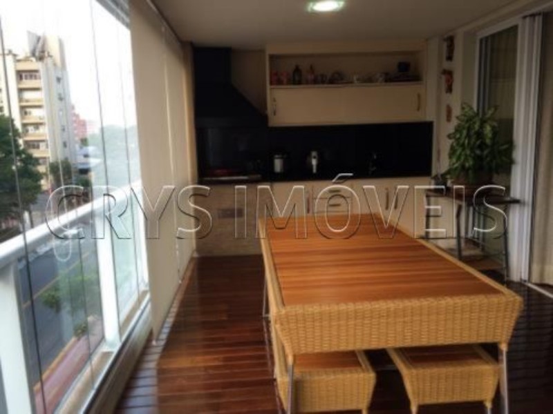 Apartamento, 3 quartos, 142 m² - Foto 5
