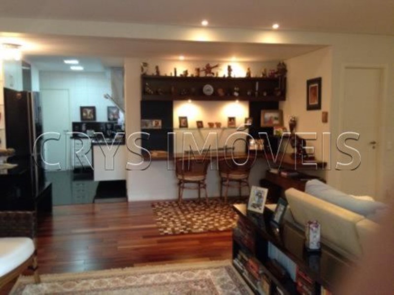 Apartamento, 3 quartos, 142 m² - Foto 8