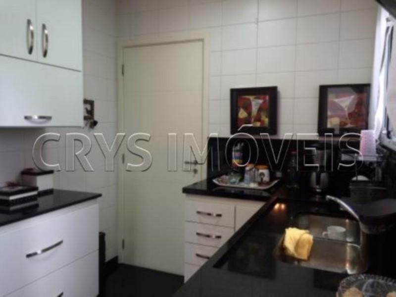 Apartamento, 3 quartos, 142 m² - Foto 12
