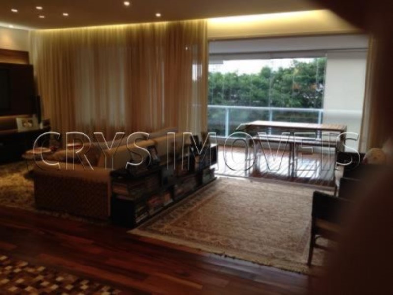 Apartamento, 3 quartos, 142 m² - Foto 16