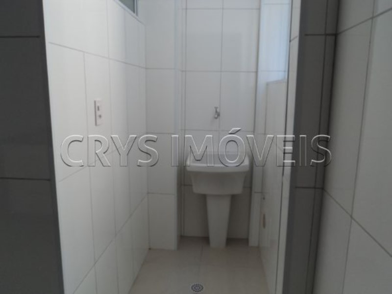 Apartamento, 1 quarto, 40 m² - Foto 7