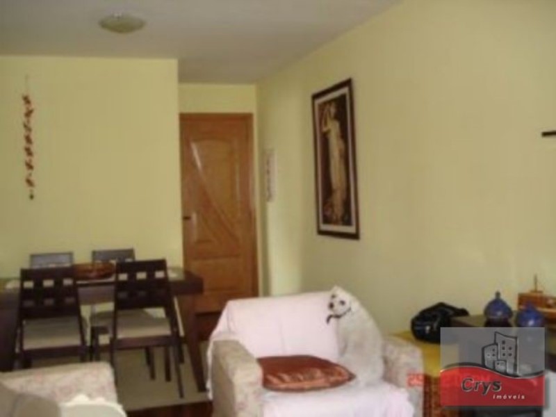 Apartamento, 3 quartos, 70 m² - Foto 3