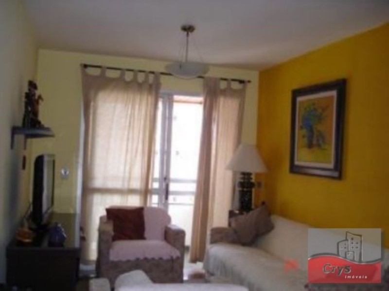 Apartamento, 3 quartos, 70 m² - Foto 1